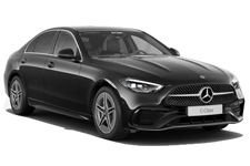 Van Hire Cumbria - C Class Auto - car hire Cumbria