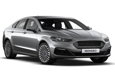 Van Hire Cumbria - Mondeo - car hire Cumbria