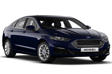 Van Hire Cumbria - Mondeo Auto - car hire Cumbria