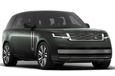 Van Hire Cumbria - Range Rover - car hire Cumbria