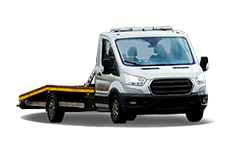 Van Hire Cumbria - Recovery Van - Van hire Cumbria